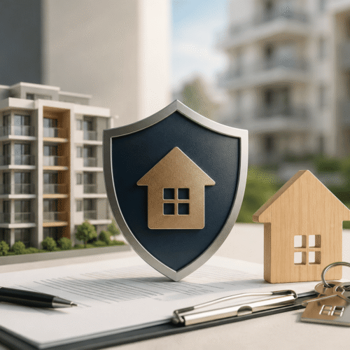 why rera matters when buying a home