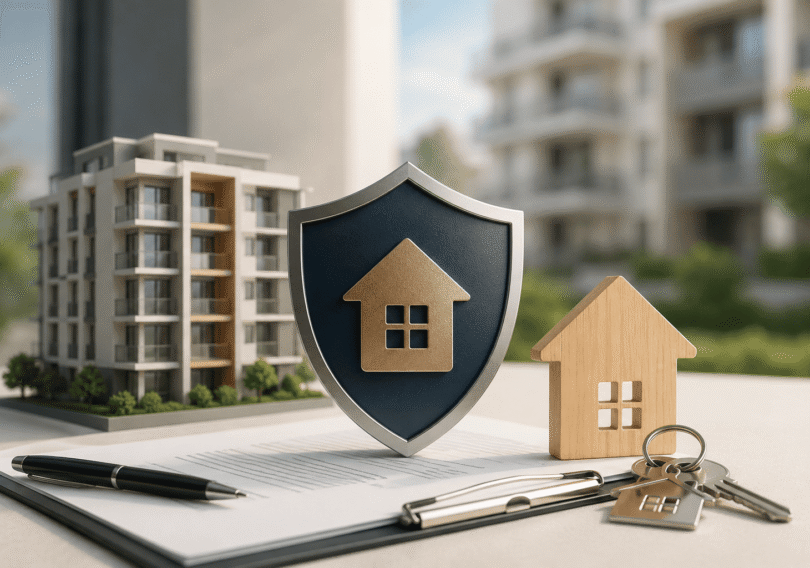 why rera matters when buying a home