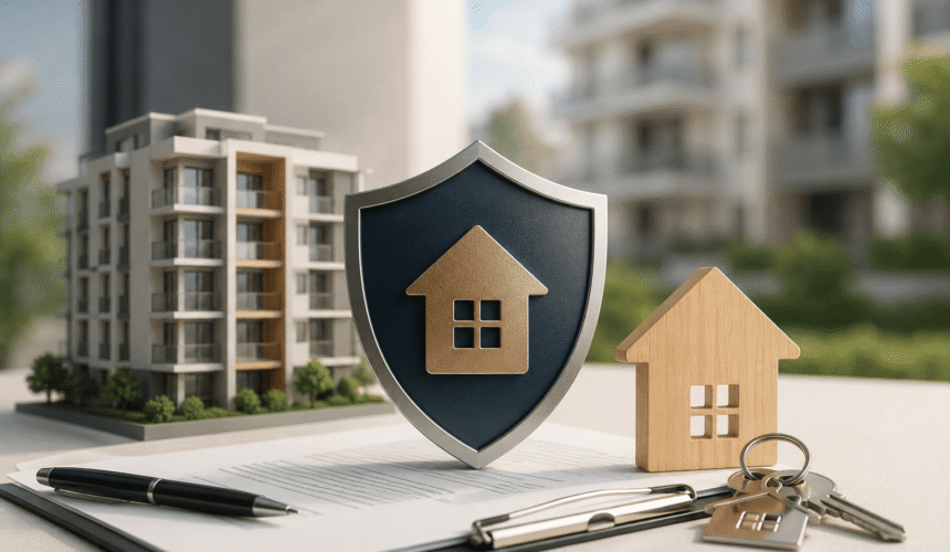 why rera matters when buying a home