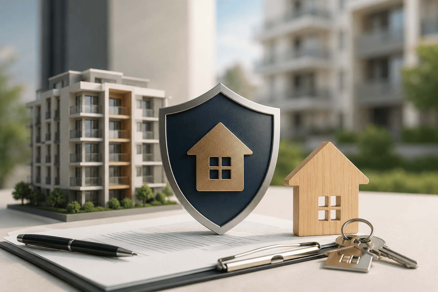 why rera matters when buying a home