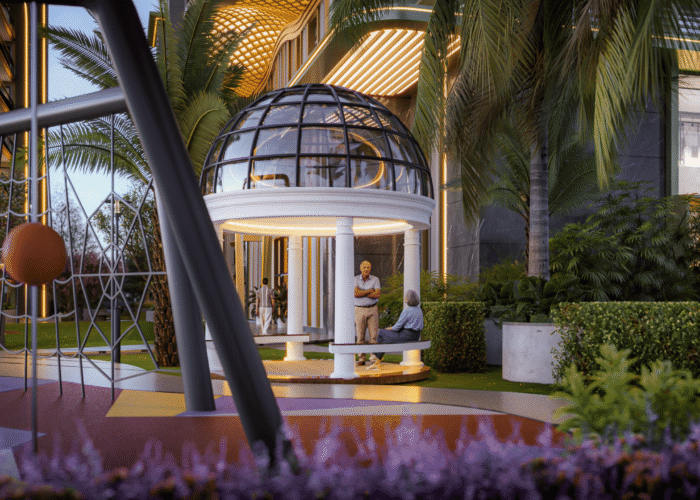 cam 25 pargola sitting